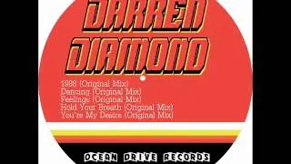 Darren Diamond - You're My Desire (Original Mix)