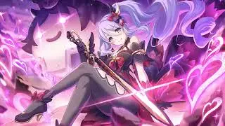 Nightcore - Promise Me (Nurko x Last Heroes x Jessie Chambers)
