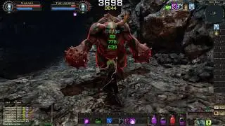 [Indie MMORPG] [Unity 3D] Reign of Darkness Update 9