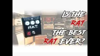 Re-demos: ProCo RAT2 Pack Rat Mod