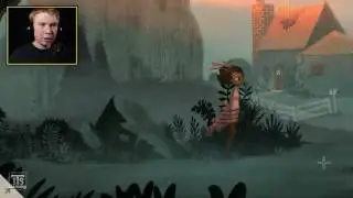 Let's Play: Broken Age - Episode #15: HIPSTER LUMBERJACK - ITS Gaming