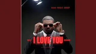 I LOVE YOU