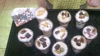 Copo da FELICIDADE ❤️Esse é o melhor!