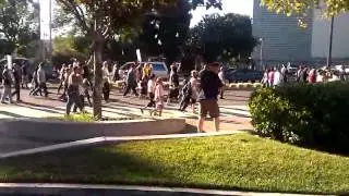 Anaheim Rebellion 7/24/12