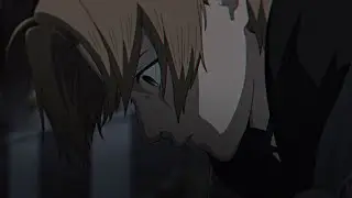 bereavement ( Mushoku Tensei Edit )