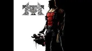 СЮЖЕТ DUKE NUKEM I METAL TALES