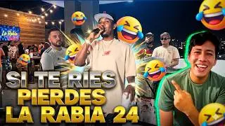 A VIDEO YOU CAN'T NOT LAUGH AT | IF YOU LAUGH 🤣 YOU LOSE ❌ RAGE LEVEL 24