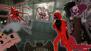LIVE: OWaF Fanmade