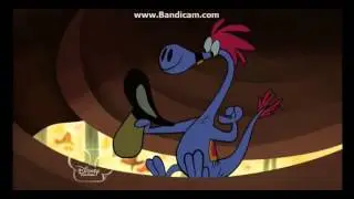 Wander Over Yonder - Sylvia and the hat