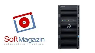 Dell PowerEdge T130