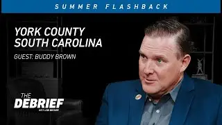 2024 Summer Flashback | Buddy Brown