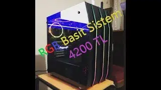 Kız Arkadaşıma 4200 TL KASA (Teknobiyotik P1 Update li ) KUTU AÇILIMI