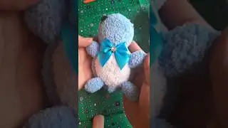 Как вам такие игрушки? Хотели бы себе такого?