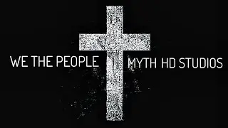 WE THE PEOPLE!