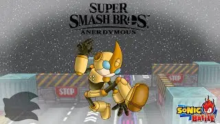 All Special Smash Victory Themes (Episodes 1-10)