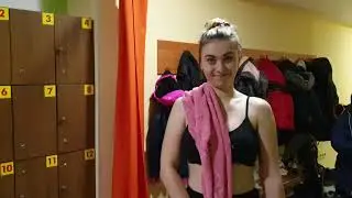 Я и спорт