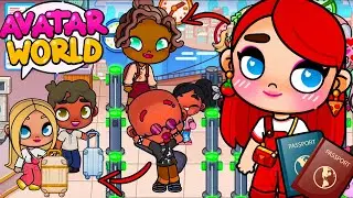 ОБНОВЛЕНИЕ В АЭРОПОРТУ - ЗОНА РЕГИСТРАЦИИ, СДАЧИ БАГАЖА! СЕКРЕТЫ ОБНОВЫ +РАЗДАЧА БЕСПЛАТНЫХ ПОДАРКОВ