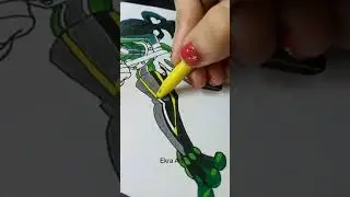 My Hero Academia Tsuyu Drawing   