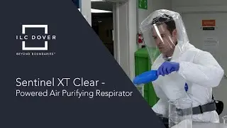 Sentinel XT Clear