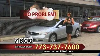 Car Credit Center