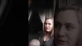 Відеоподяка від матері Стамікова Богдана
