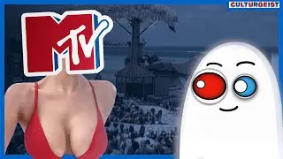 The EPIC years of MTV SPRING BREAK : 1986 to 2000