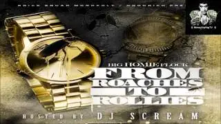 Waka Flocka - Rainy Dayz