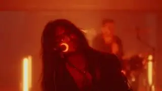 Hellraisers and Vampires Promo Trailer