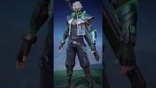 Хаябуса MlBB EDIT
