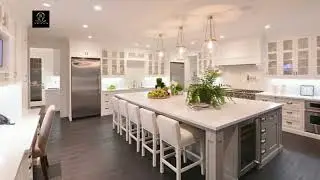 10 Luxury Kitchen Ideas to Transform Your Culinary Space