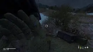 DayZ SAKHAL Adventures | !frostline | 1440p LIVE | Jiinxy on #twitch | #dayz