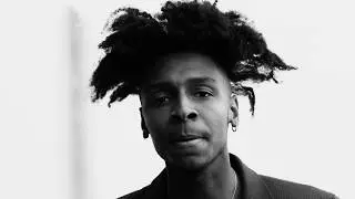 Please Wait (Matt McWaters & Ta-ku) ft. Masego - 