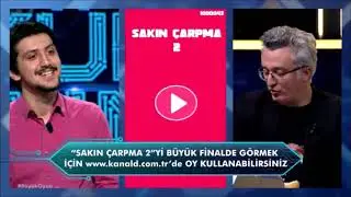 Büyük Oyun Yarışması