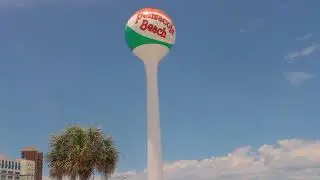 Pensacola Beach