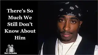 Reviewing The Tupac & Afeni Shakur Dear Mama Docuseries | What's The Headline #107