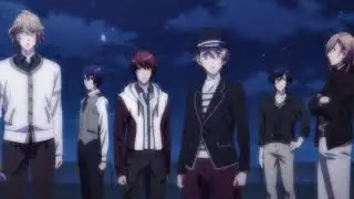 Weirdest sound Otoya can make