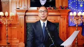 加密货币骗局 #郭文贵爆料 #郭文贵最新爆料 #中共
