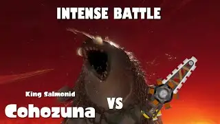GRIZZCO SPLATANA SHREDS COHOZUNA