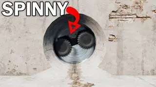 17 Autistic Details in BeamNG!