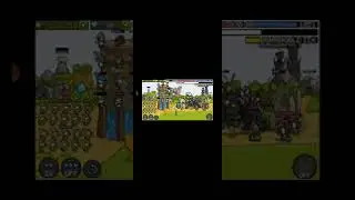 играем вGrow Castle