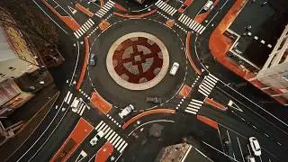 Testing out the new Flux capacitor