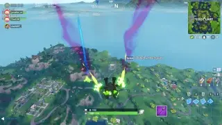 [Fortnite] UPDATE PATCH 7.40! CZ/SK