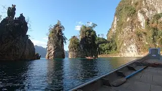 Khao Sok National Park