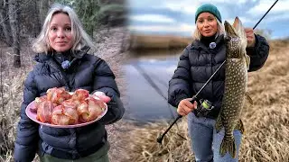 ГЕТЬ О*ХРЕНІЛИ! ЇМ ПЛЮВАТИ НА ЗАБОРОНУ??! Ловля щуки на джиг-риг! Рибалка на спінінг 2024