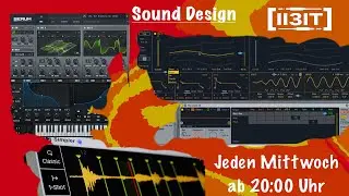 Ableton Effect Racks -  FX Sound Design