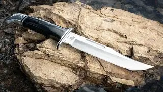 Top 10 Best Bowie Knife For Survival (2023)