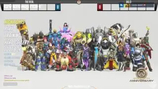 Casting RTGM League: Absolute Dysre VS Mallard United