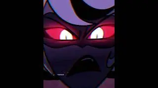 Carmilla Carmine | Out For Love | Hazbin Hotel 