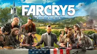Far Cry 5  the Confession Walkthrough 2021