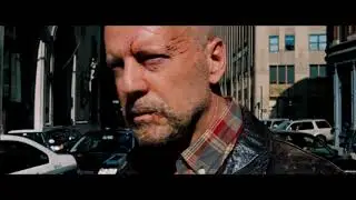 Surrogates - Ending Scene (HD)